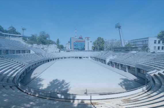 Stadion Tašmajdan 