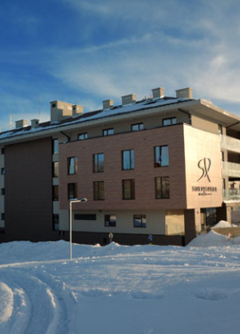 Hotel „Stara Planina“