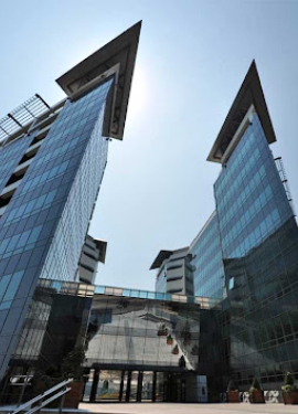 Business Centre „Savograd“