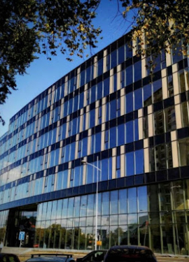 Science and technology park - Novi Sad 
