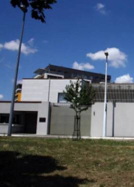 Embassy of Japan - 2015