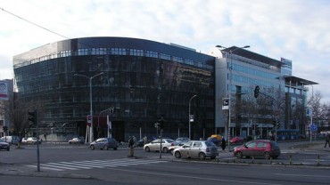 EBC Beograd